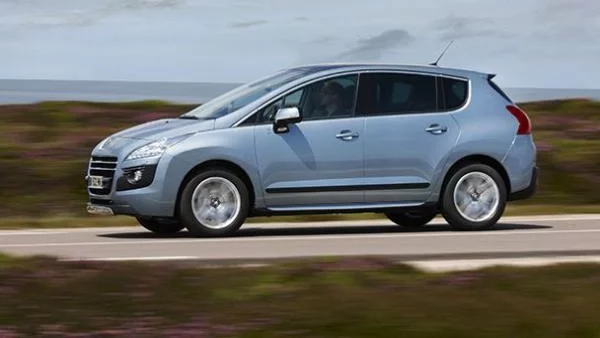 Европейската автомобилна промишленост я очакват тежки години