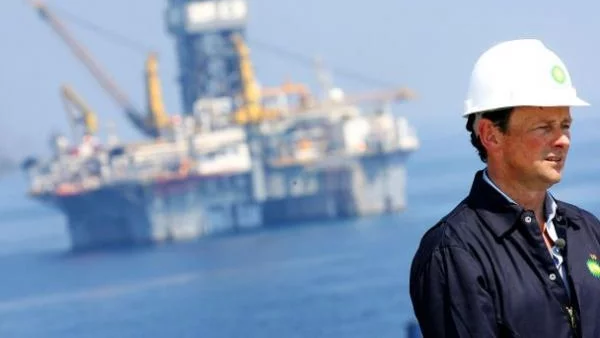 Добивът на газ от Черно море ще е факт до 8 години