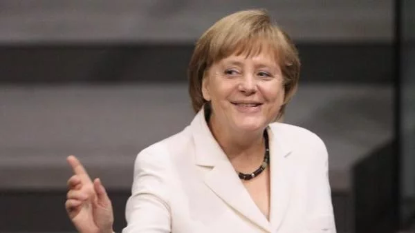 Истината за германците и спасителните планове