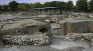 Преобразяват Велики Преслав с 2.7 млн. лева