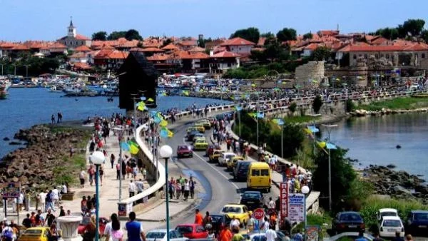 Кога германците ще се влюбят в България?