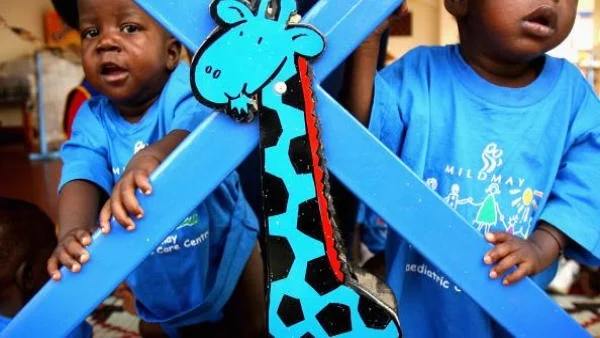 Началото на края на СПИН епидемията 