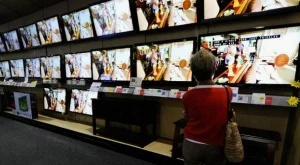 Евро 2012 и Олимпийските игри изстреляха продажбите на телевизори