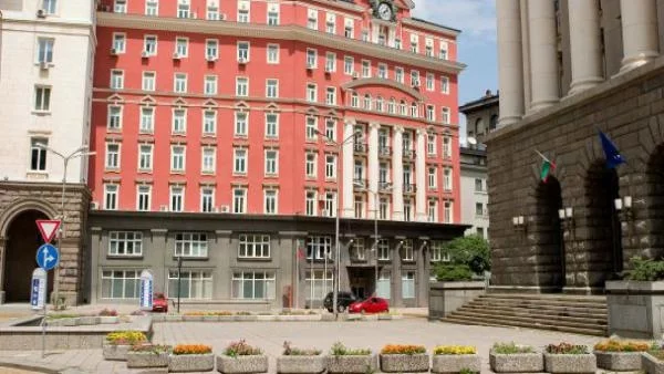 ЕК: Престъпността спъва българската икономика