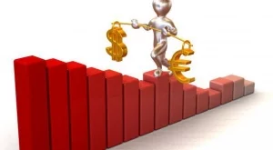 Надежди за стимули в САЩ доведоха до укрепване на еврото