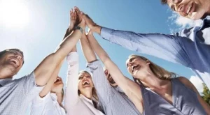 Банка търси най-щастливите моменти в живота
