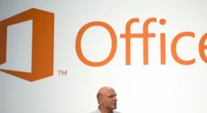Майкрософт представи новия Office 
