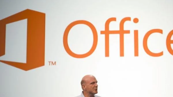 Майкрософт представи новия Office 