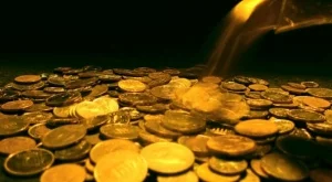 Извадиха 48 тона сребро от потопен британски кораб