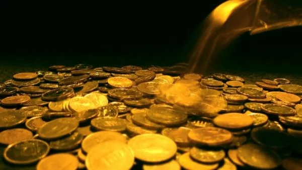 Извадиха 48 тона сребро от потопен британски кораб