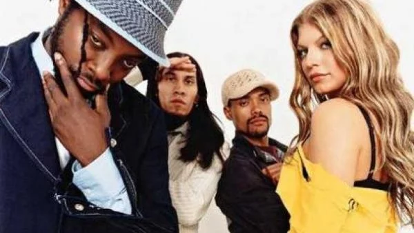 Black Eyed Peas с най-лош текст в денс музиката