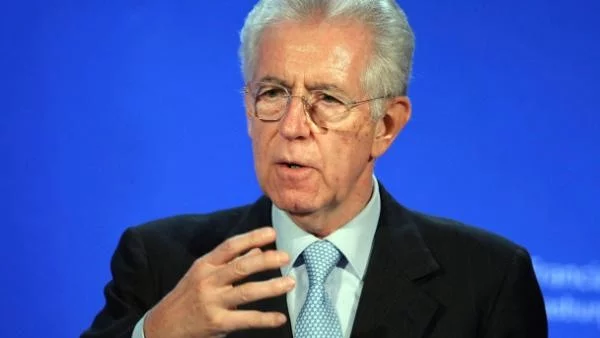 Монти обмисля спешни мерки да поеме контрола над Сицилия