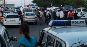 Варварски атентат в разгара на сезона