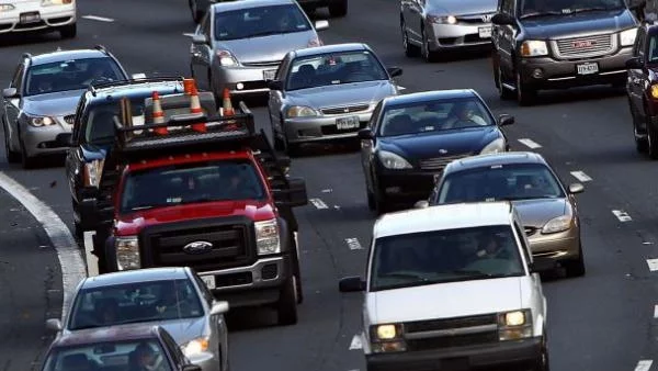 Целогодишно се движим с включени фарове