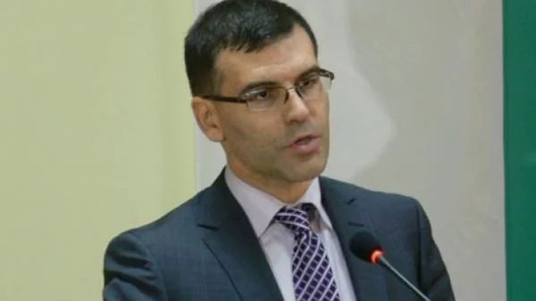 Дянков: Само ние и Швеция сме с балансиран бюджет