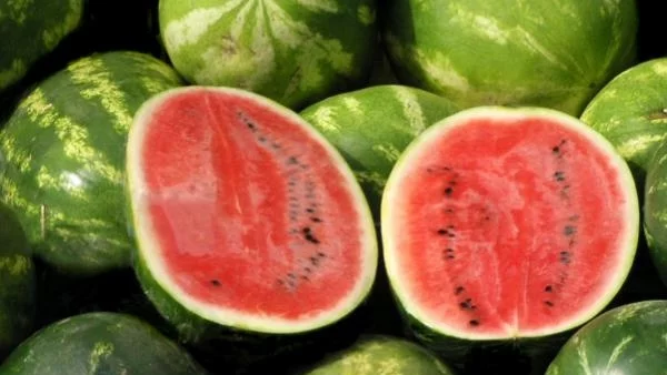 Пъпешите и дините поевтиняват значително 