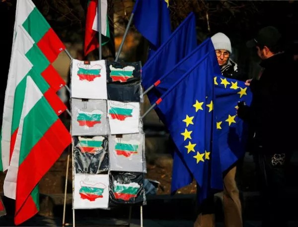 "Таймс": Нещо в България и Румъния се обърка, преходът не върви