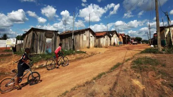 Грубо събуждане