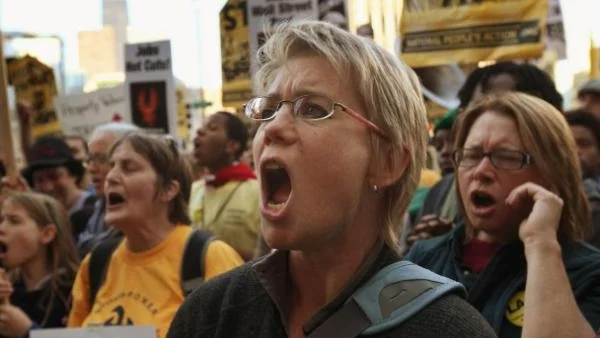 Броят на бедните в Америка гони рекорд