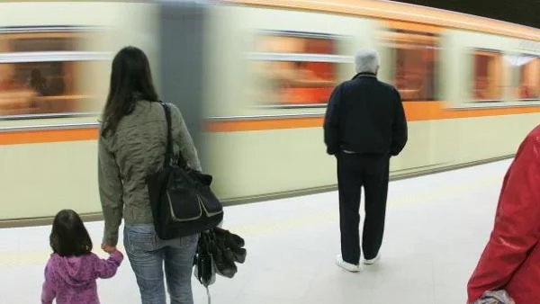 Пускат втория лъч на метрото до края на август