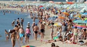 Българско или чуждо море?