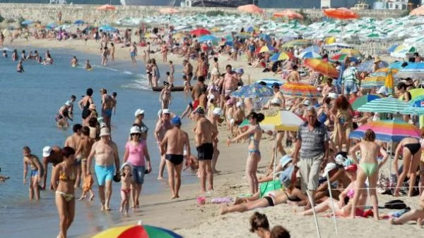 Българско или чуждо море?