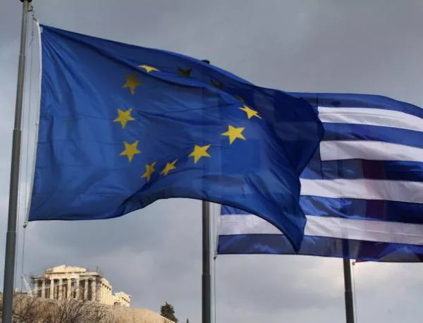 МВФ: Разговорите с Гърция ще продължат до септември