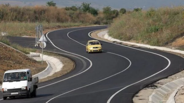 Завършването на магистралите ще остави без работа 100 хил. души