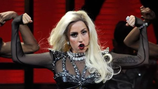 Производител на играчки съди Лейди Гага за $10 млн.