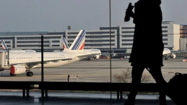 Българите са пътували най-много към Испания, Италия, Македония и Австрия