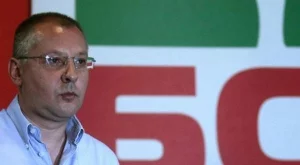 Станишев: Първият референдум е факт, въпреки лъжите на ГЕРБ