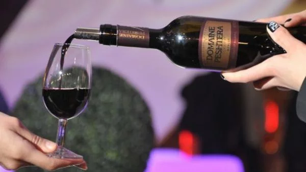 12 медала за български алкохолни напитки