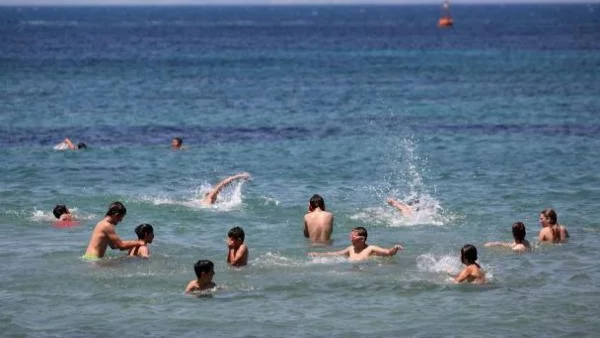 Прогноза: Скок на туристите през лятото 