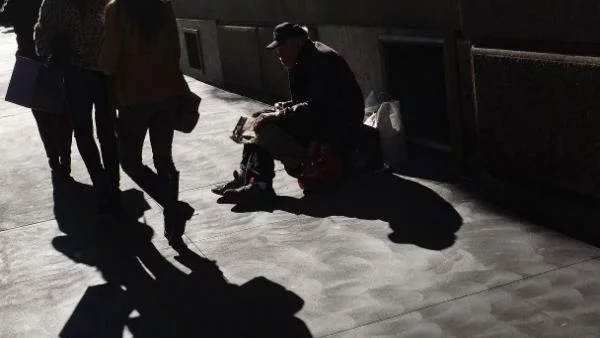 Бедността - елиминирана до 20 години