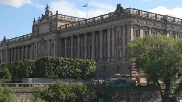 Шведската икономика изненада експертите 