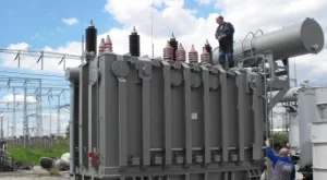 Ремонтират електропровода между България и Македония