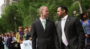 Защо бизнесът подкрепя гейовете?