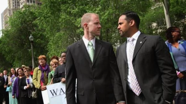 Защо бизнесът подкрепя гейовете?