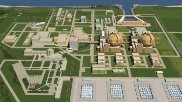 Борисов: Подкрепям референдум за Белене