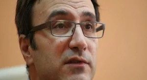 Трайков: Дизелът не трябва да е по-скъп от 2.40 лв.