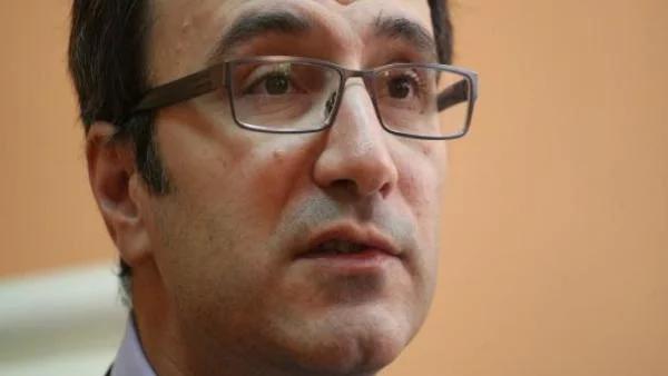 Трайков: Дизелът не трябва да е по-скъп от 2.40 лв.