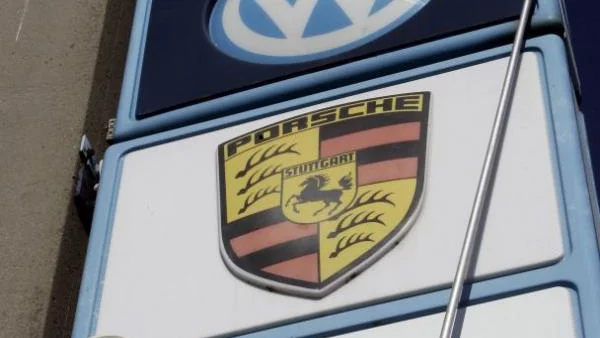 Фолксваген завърши придобиването на Порше