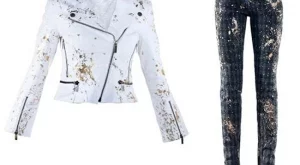 Олимпийската колекция на Карл Лагерфелд