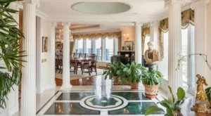 Продават апартамент в Ню Йорк за рекордните 100 млн. долара