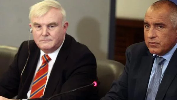 Германските инвеститори се чувствали несигурни в България