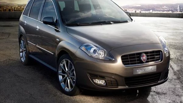 Фиат спира инвестициите в Италия