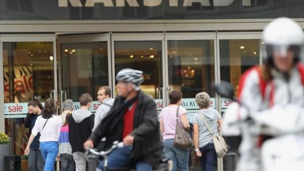 S&P запази топ рейтинга на Германия