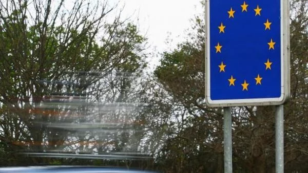 Германия е скептична за влизането ни в Шенген тази година