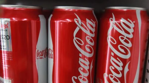 Министър се шегува с края на Кока Кола