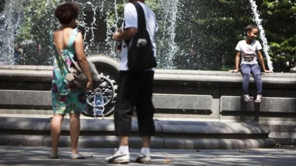 Слаб ръст на безработицата в САЩ